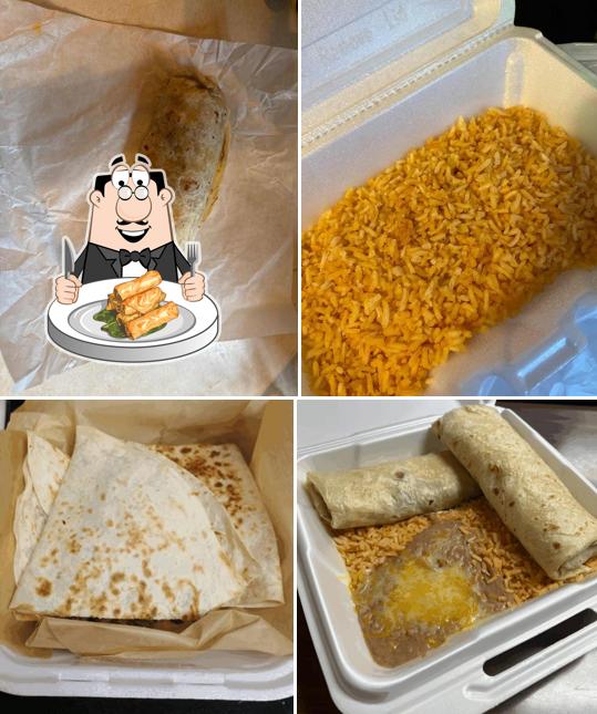Luis Alberto’s Mexican Taco Shop