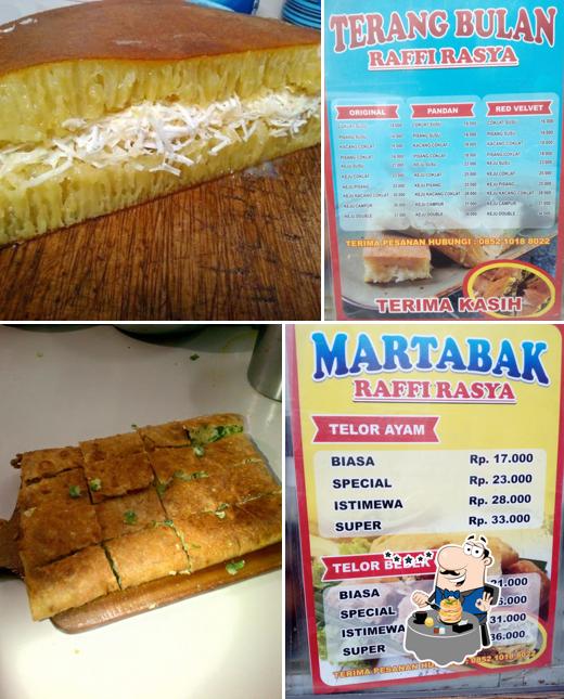 Martabak Raffi Rasya
