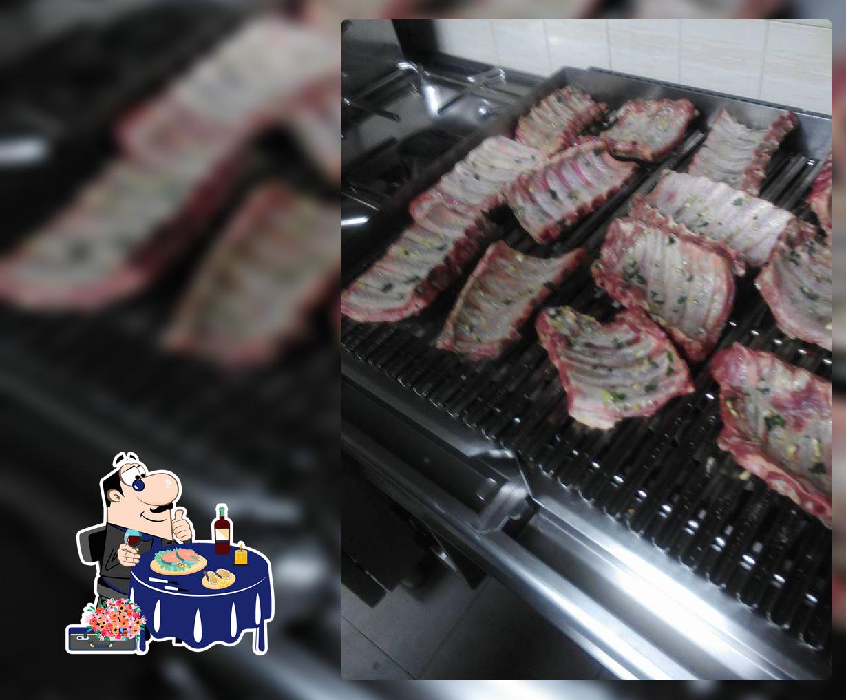 O Chuleton