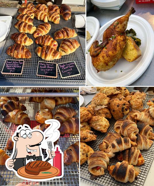 Orange Peel Bakery