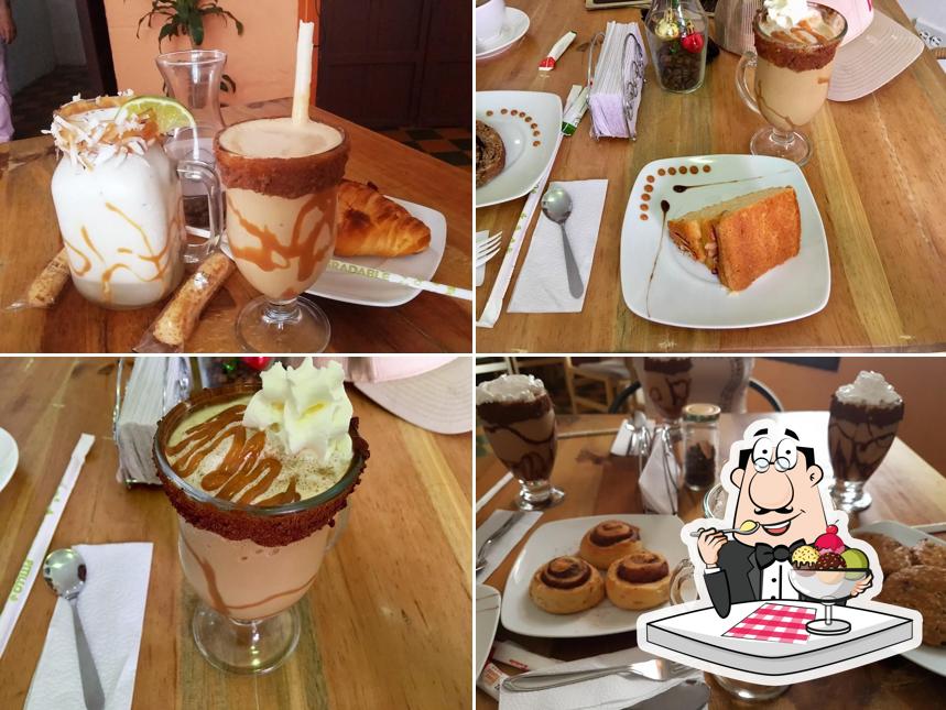 Piantato Café Centro