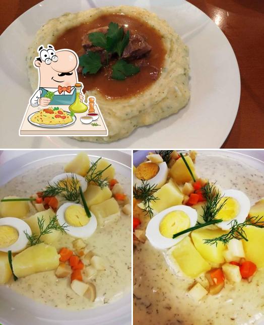 Restaurace Kika