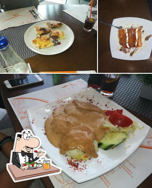 Restoran Titanik