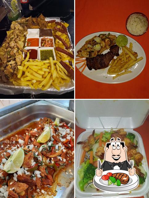 Rincón Del Pollo Pinolero
