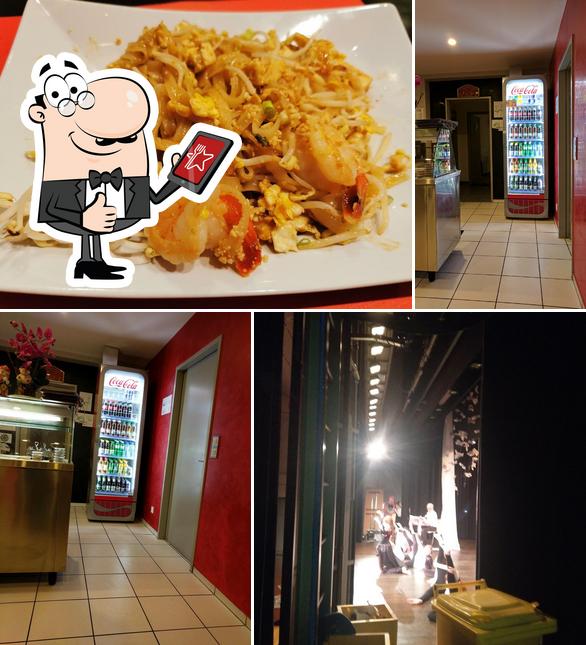 Savannakhet Asia Take Away