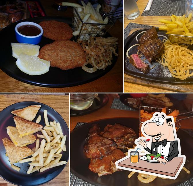 Sonora Spur