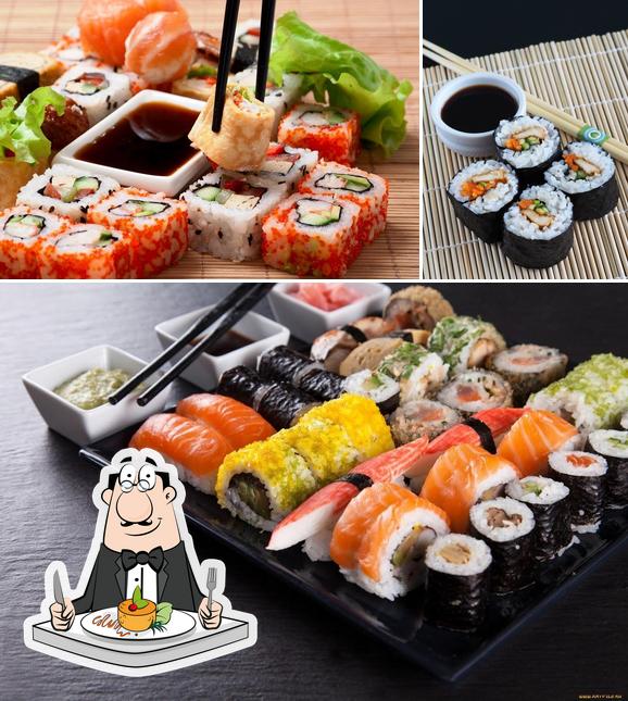 SushiDream