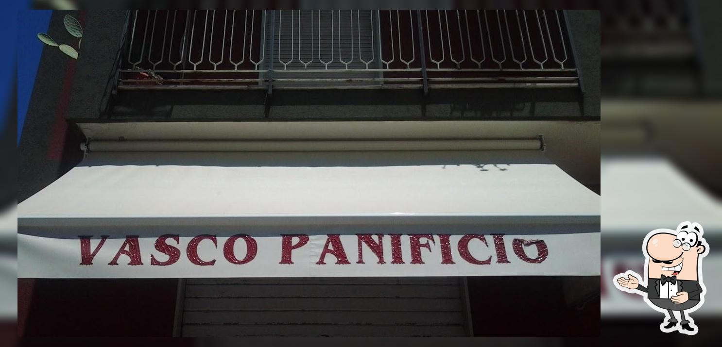 Vasco Panificio
