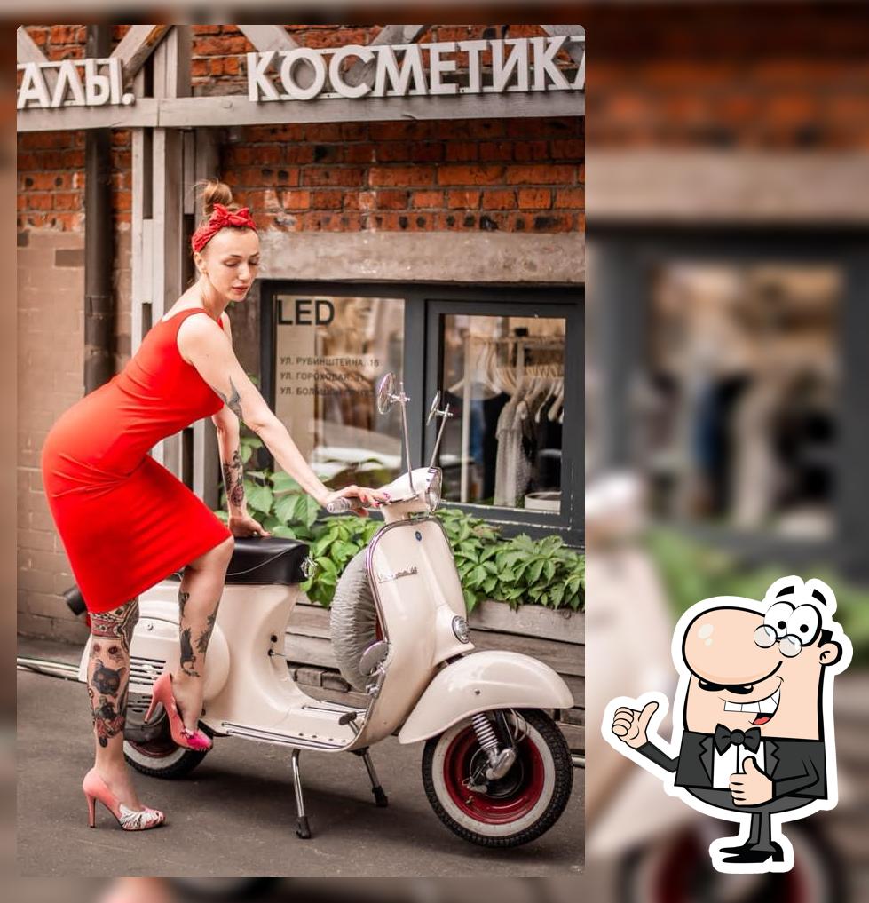 Vespa Club MSC