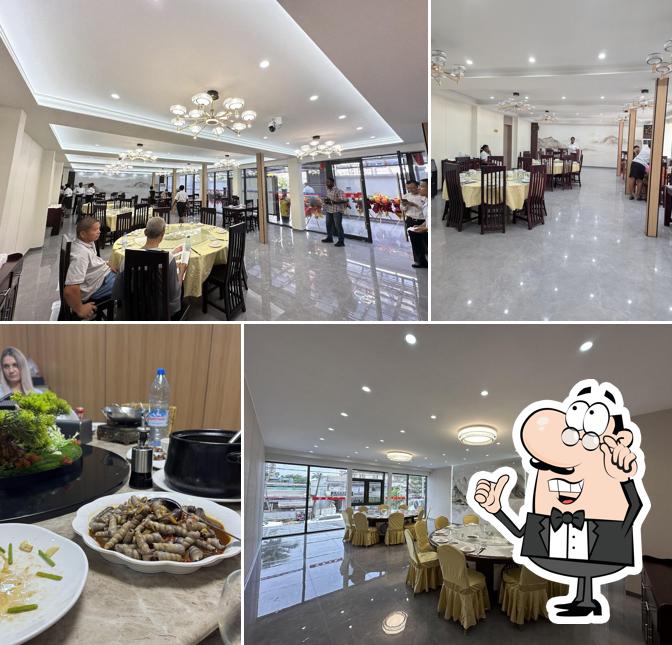 鑫龙饭店