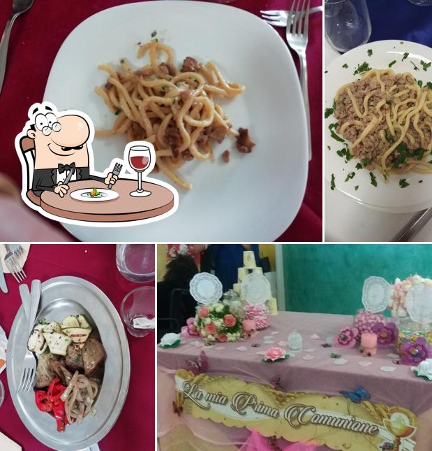 Ristorante San Donato