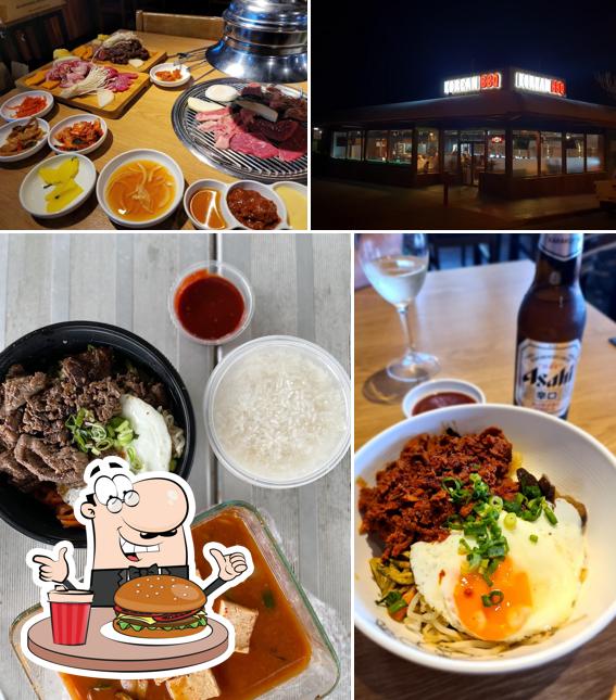 Surah Korean BBQ