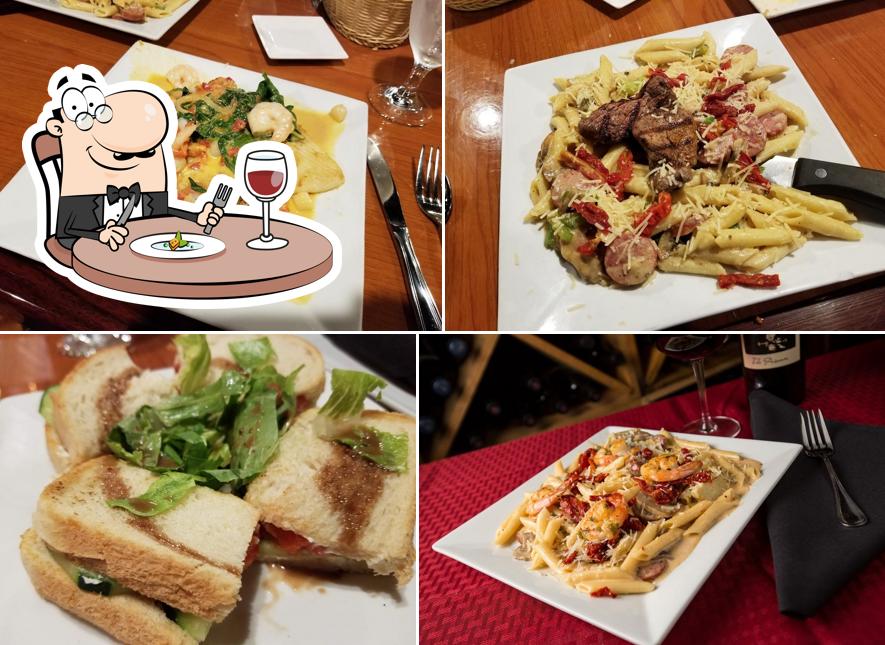 Grape Taste Restaurant