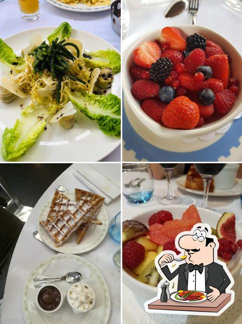 Brasserie L'Ouest - Bocuse