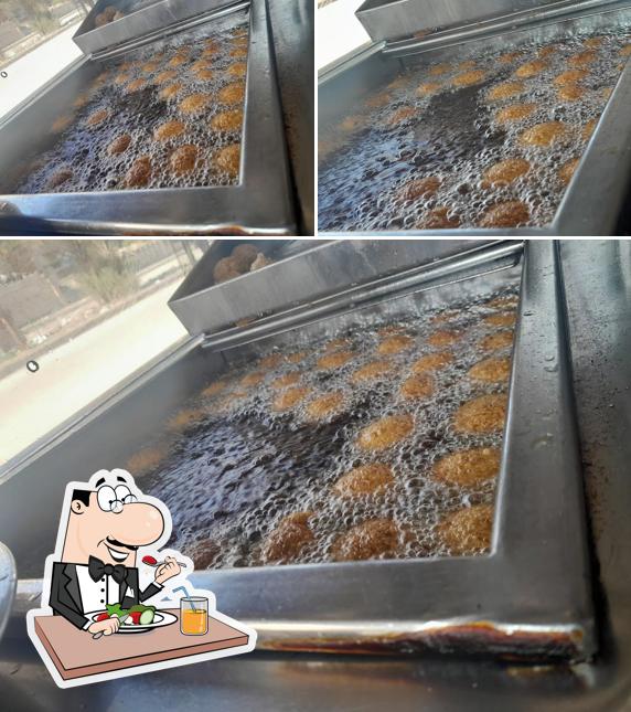 مطعم البدر