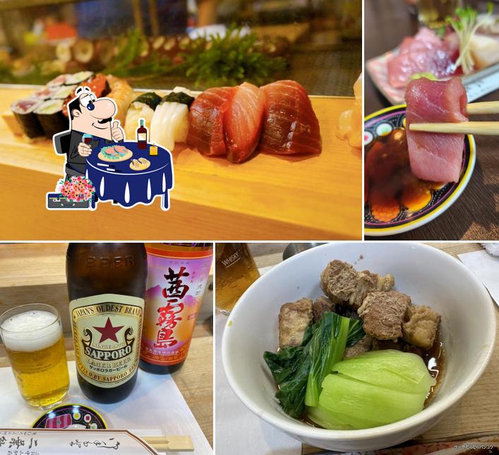 二葉鮨
