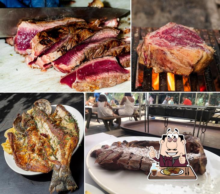 Asador Restaurante Urgitxi