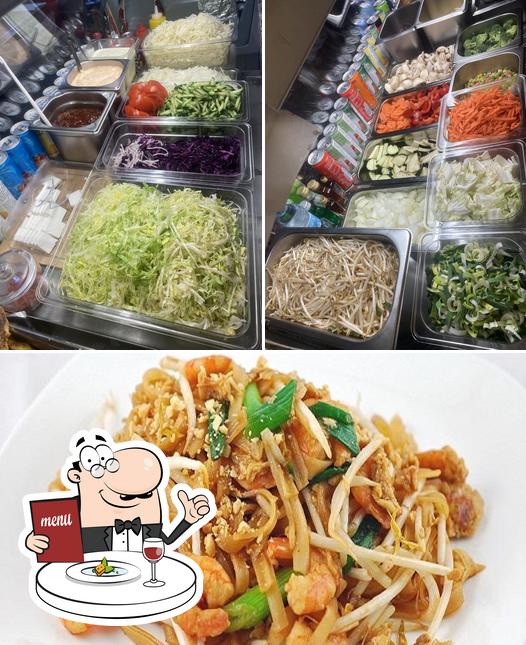 Asia Snack