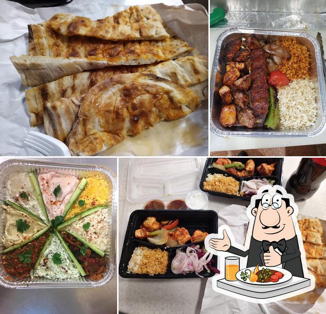 Mangal Kitchen Takeaway