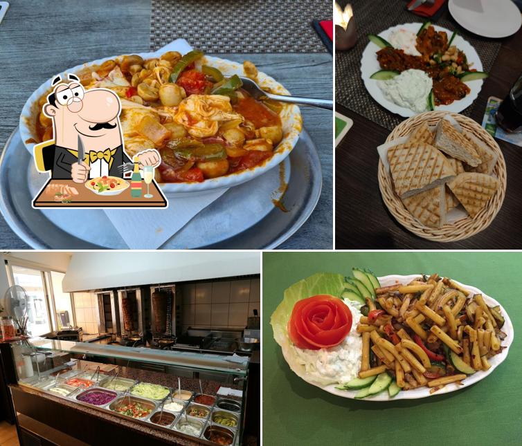 Baba-Restaurant
