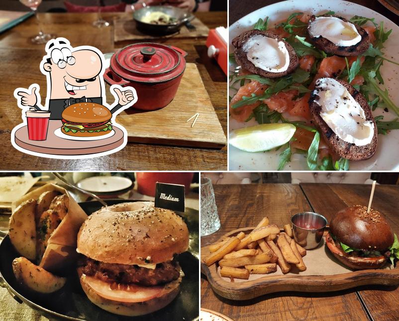 Большая кухня