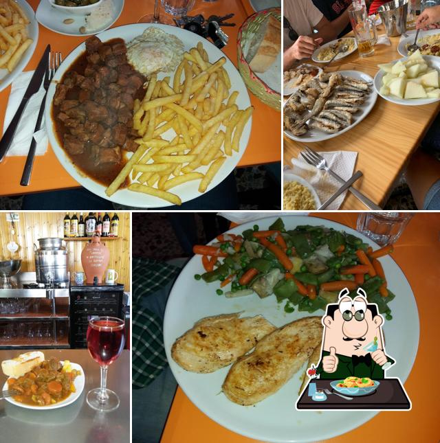 CAFE-BAR VENECIA