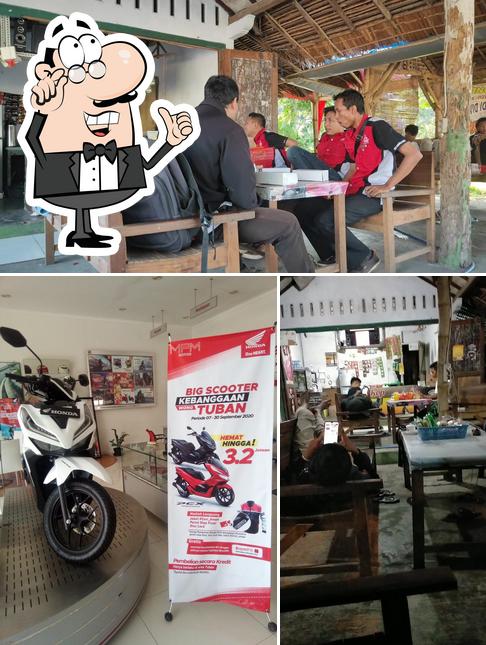 HK coffe