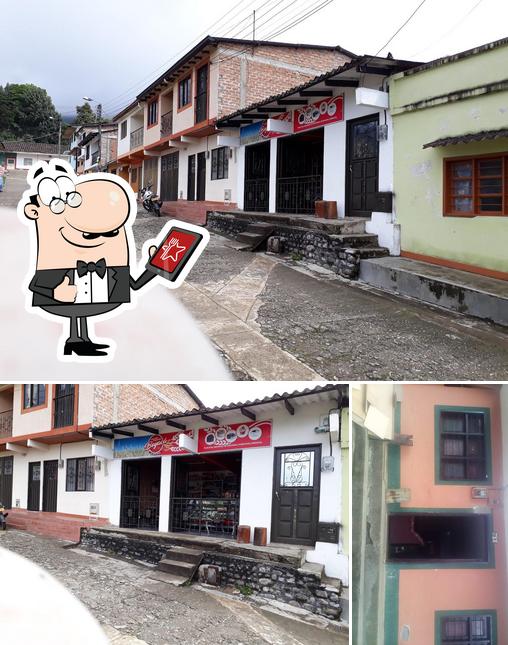 Panaderia Boyaca