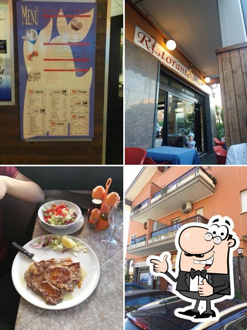 Ristorante "da Mimmo"