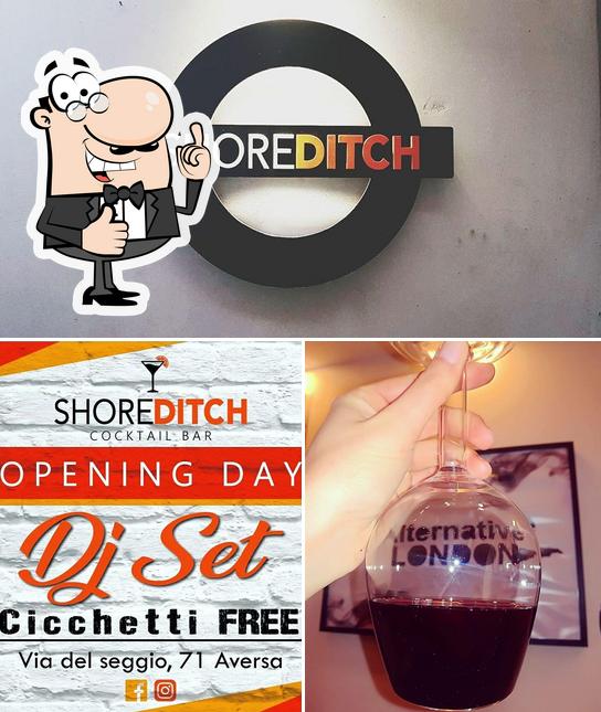 Shoreditchbar