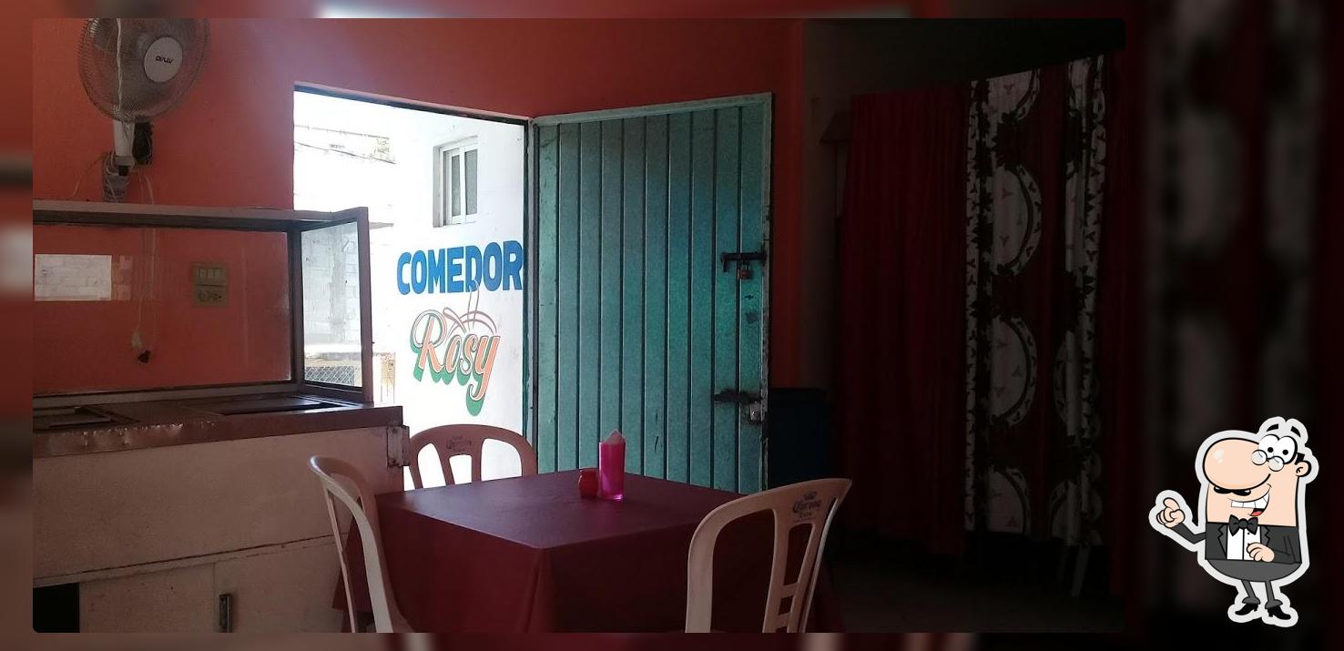 Comedor Rosy