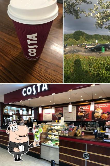 Costa Coffee