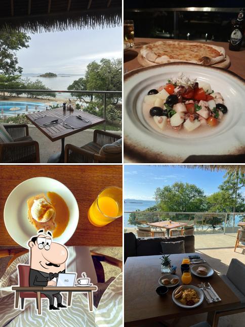 Da Beppe Restaurant