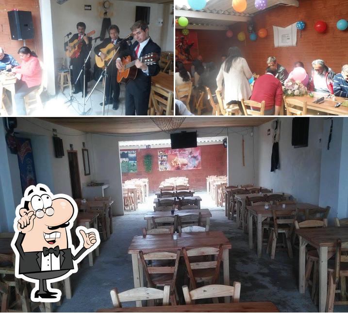 El Sabor Llanero