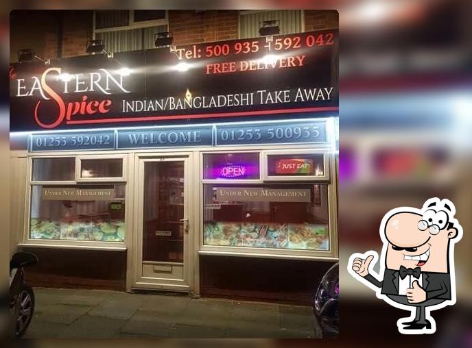 The Eastern Spice