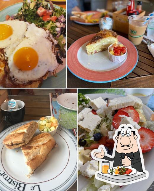 Frenchie's Cafe