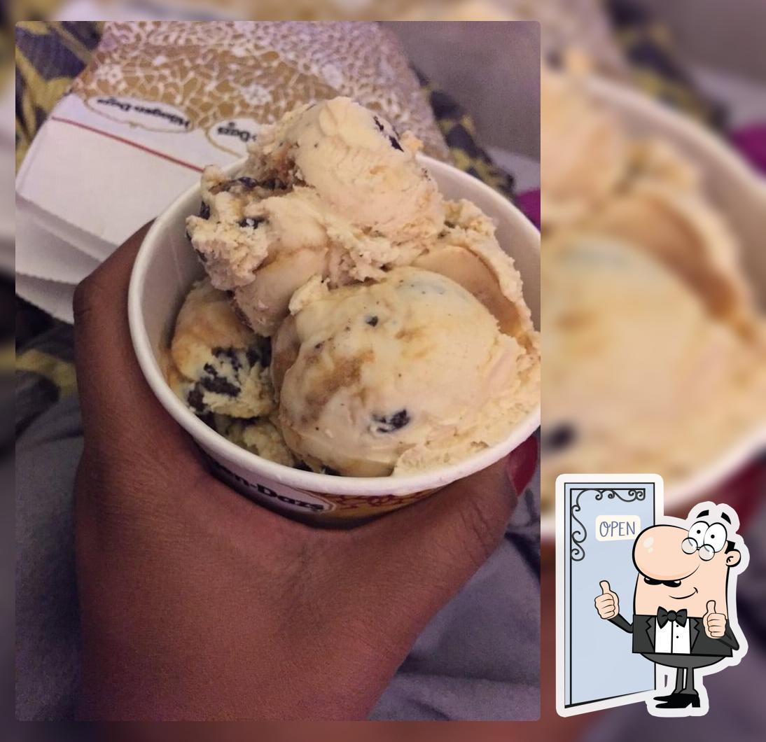 Häagen-Dazs