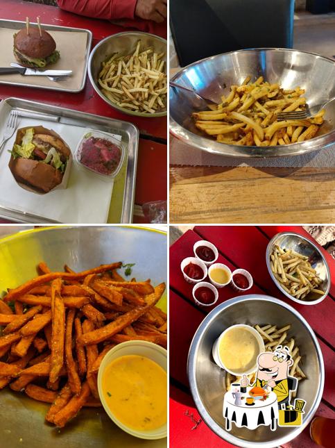 Hopdoddy Burger Bar