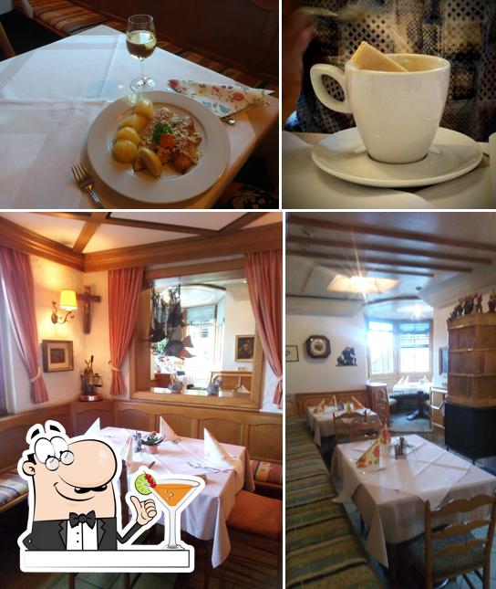 Hotel-Restaurant Kreuz GmbH
