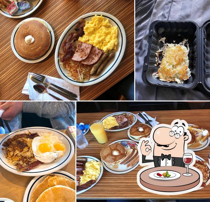 IHOP