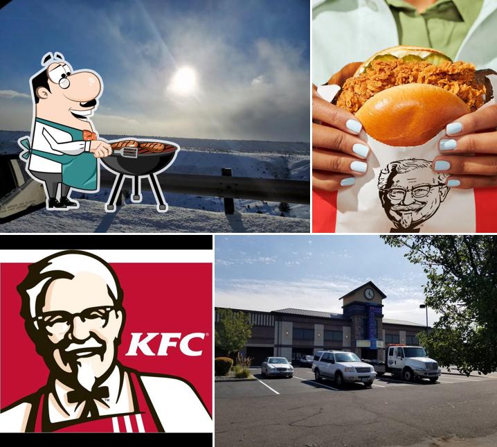 KFC