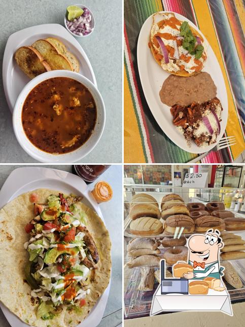 Las Ramona's Restaurante