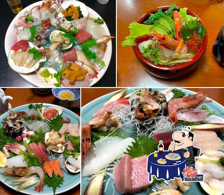 Miyako Sushi