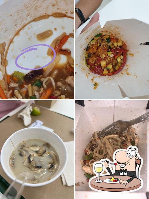 Pad-thai