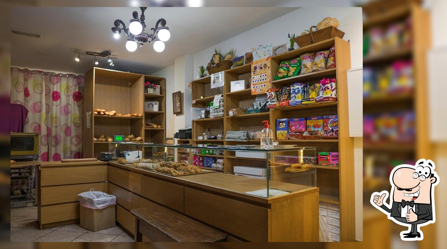 Panadería Mateo