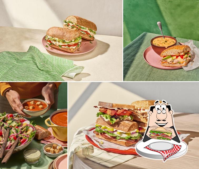 Panera Bread