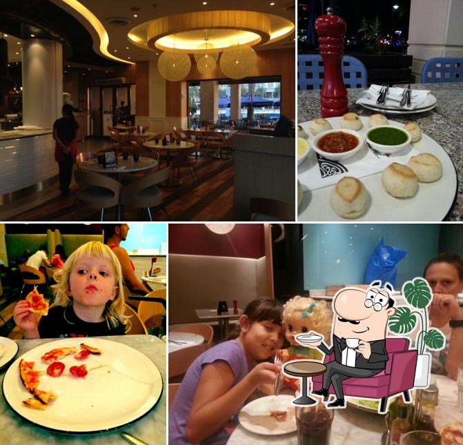 PizzaExpress