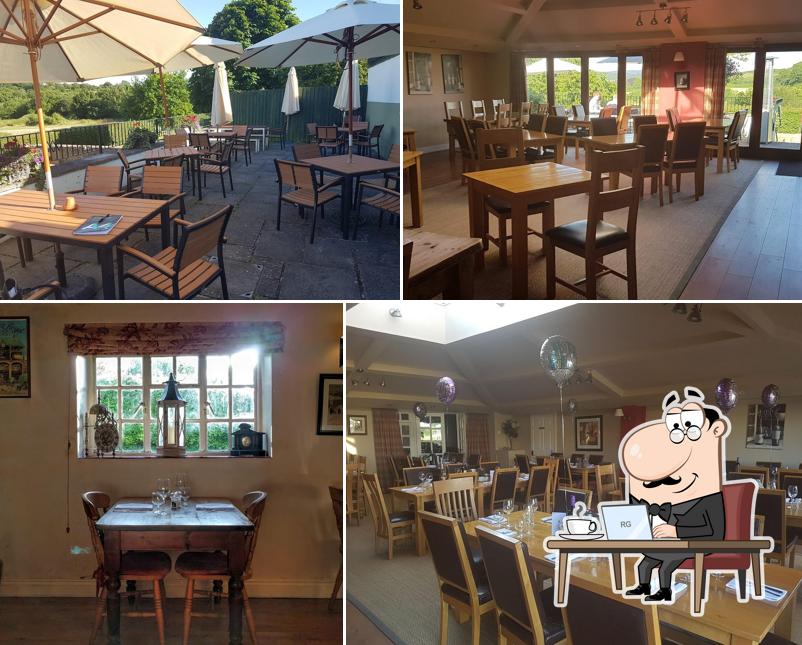 The Montague Inn