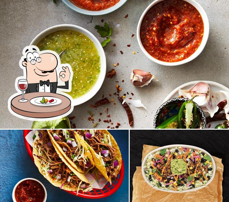 Quesada Burritos & Tacos