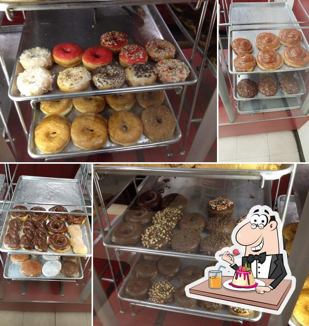 Anne's Donuts